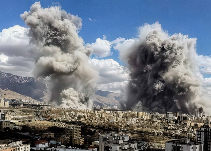 Trump, o nouă declarație privind conflictul din Iran: „Practic nu mai rămâne nimic de atacat”