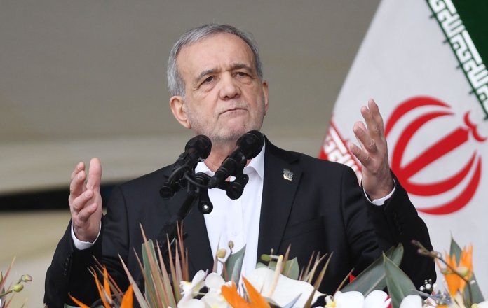 Aliata europeană a lui Trump condamnă „declarațiile inacceptabile” ale președintelui SUA cu privire la Papa Leon