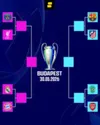 Bayern Munich scoate din competiție Real Madrid într-o partidă deosebită! » Arsenal se califică în semifinalele Champions League după triumful obținut în fața lui Sporting Bayern Munich scoate din competiție Real Madrid într-o partidă deosebită! » Arsenal se califică în semifinalele Champions League după triumful obținut în fața lui Sporting