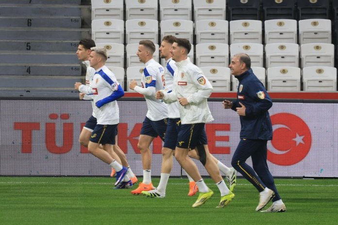 Cine va fi „secundul” lui Gheorghe Hagi la echipa națională a României » Un alt antrenor se desparte de FRF după 22 de ani