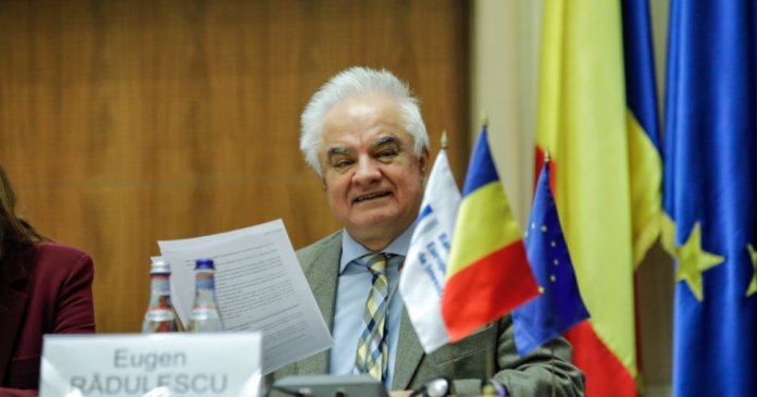 Consilier BNR: Rezerva fondului era esențială pentru a reduce criza din Golf, dar au fost...