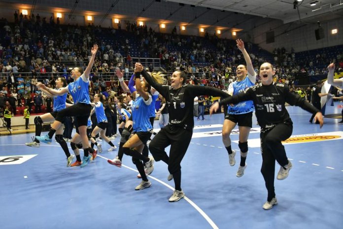 Cristina Neagu a efectuat calculele pentru Final Four: „Dacă nu ne întâlnim cu ele, putem ajunge în finală!”