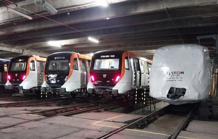 Cum a ajuns Metrorex în pragul falimentului: Narațiunea juridică a acordului de 103 milioane de euro cu Alstrom.