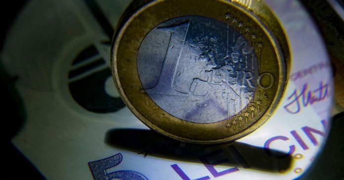 Curs istoric pentru euro: BNR comunică astăzi 5,14 lei