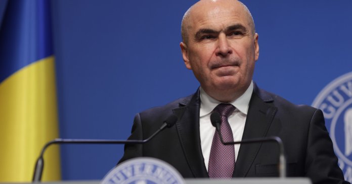 „De ce Bolojan continuă să fie premier, indiferent de demersurile PSD.” Un conducător PNL clarifică „calculul” unei...