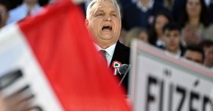 „Dilema calului troian”: Cinci alternative pentru Uniunea Europeană în situația în care Viktor Orban va...