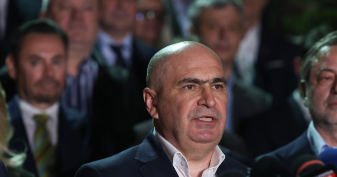 Ilie Bolojan: „PNL ar putea să-și mențină poziția în guvern, dar nu în cazul în care moțiunea de cenzură este adoptată”