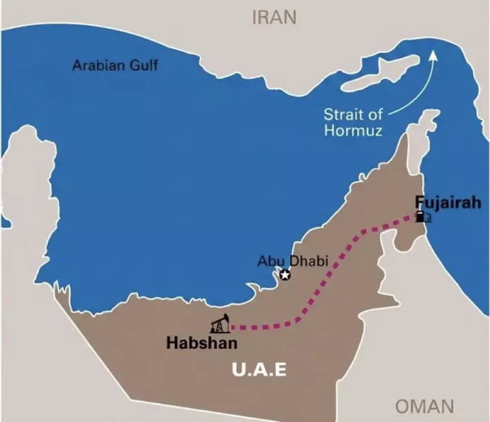 Impactul retragerii Emiratelor Arabe Unite din OPEC asupra cartelului petrolier: în ce măsură este influențată Rusia?