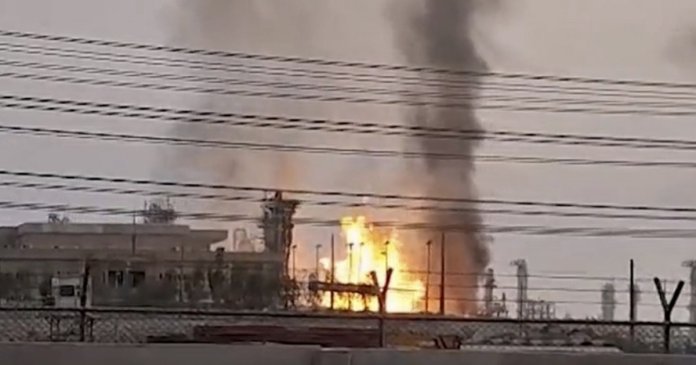 Israel așteaptă aprobarea din partea SUA pentru a ataca facilitățile energetice iraniene. Un oficial de rang înalt: Ne...