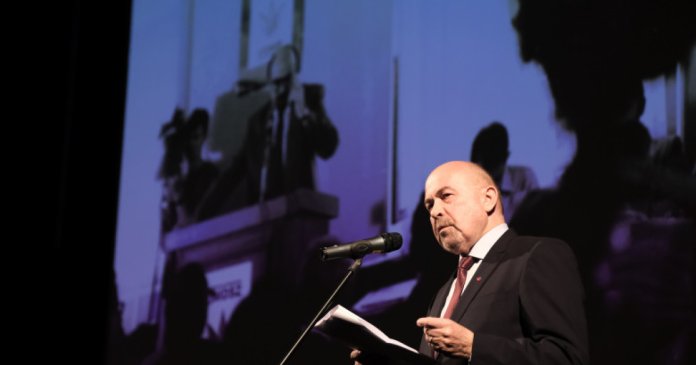 Marko Bela apreciază că colaborarea UDMR cu Viktor Orban a fost o greșeală: „Era necesar să ne păstrăm neutralitatea. S-au...