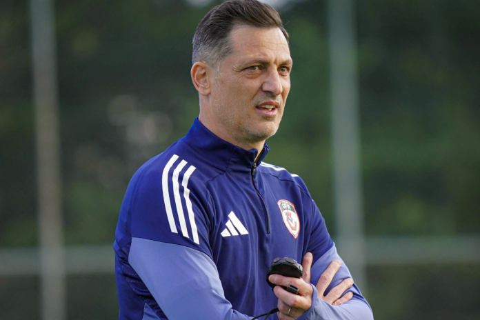 Mirel Rădoi, prima reacție după startul modest la Gaziantep: „Îngrijorător”