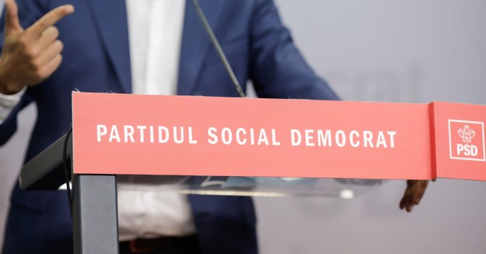 „Momentul verității” al PSD, temă de glume pe internet. Campania pentru referendumul intern, satirizată...