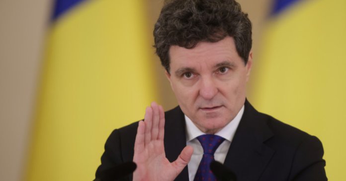 Nicușor Dan: „Nu voi admite un Guvern minoritar susținut de AUR, în cazul în care PNL sau PSD îmi fac o astfel de propunere...”
