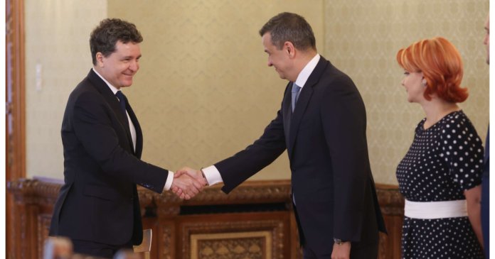 Nicușor Dan, referitor la amenințările PSD de a se retrage din guvern: Există responsabilitate și eu voi...