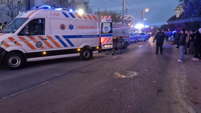 Plan Roșu de Intervenție în Constanța: un incendiu de mari proporții a avut loc la un bloc social. Un număr mai mare de persoane ar putea...