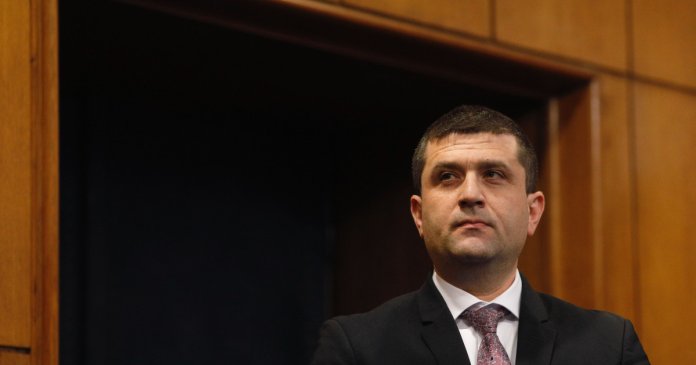 Radu Miruță respinge ipotezele unui atac din Iran împotriva României: Scutul de la Deveselu „este o...