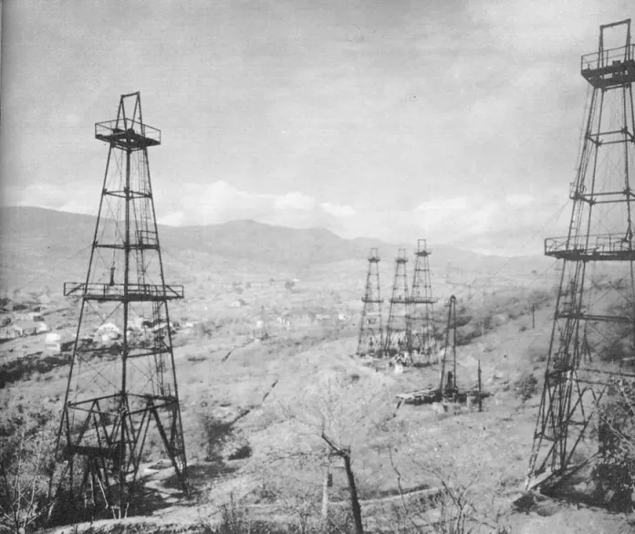 Rapoarte CIA dezvăluite referitoare la sectorul petrolier al României: Modul în care URSS ne-a afectat prin SovRom în anii '50