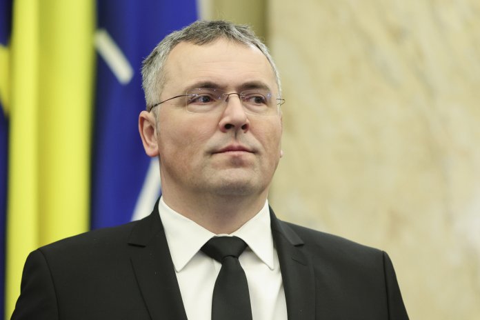 Reforma procurorilor post-numirea liderilor: hotărârea are un caracter politic