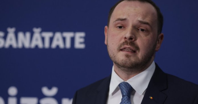 Rogobete: O potențială rezolvare ar putea fi acoperirea sumei de trei miliarde de lei datorate Pfizer prin intermediul altor medicamente...