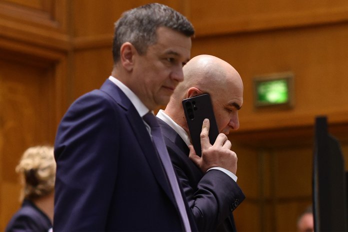 Sorin Grindeanu va aborda în curând subiectul moțiunii de cenzură. Ce planuri are PSD înainte de vot?