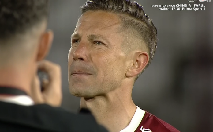 Daniel Pancu, intervenție surprinzătoare în miezul nopții: Anunță apropierea venimentului la Rapid și o reacție de neacceptat: „Domnul Rahat m-a contactat”