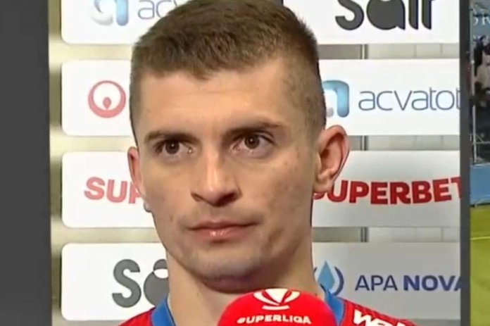 Florin Tănase, o nouă prestație la microfon: „Milogii concurează în Europa! Au fost provocați de zeci de ori”