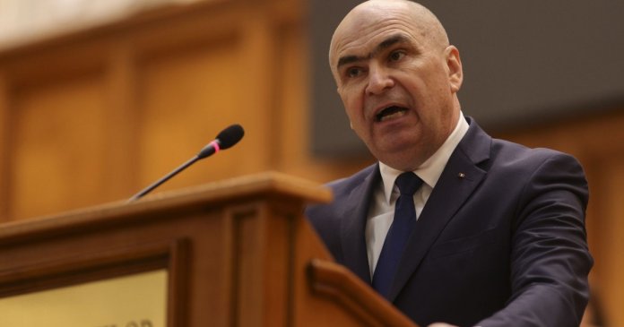 Ilie Bolojan, comunicat pentru români: Vă apreciez pentru răbdare, dificultățile nu au fost o intenție, ci un...