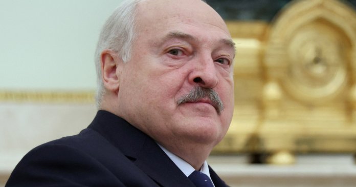 Lukașenko își arată „preocuparea” cu privire la integrarea posibilă a Republicii Moldova în România. Ce cerere a avut...