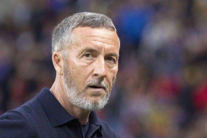 Mihai Stoica s-a întors la Urziceni » Ce s-a întâmplat cu avertismentul de demisie: „Să nu mai cadă în plase”