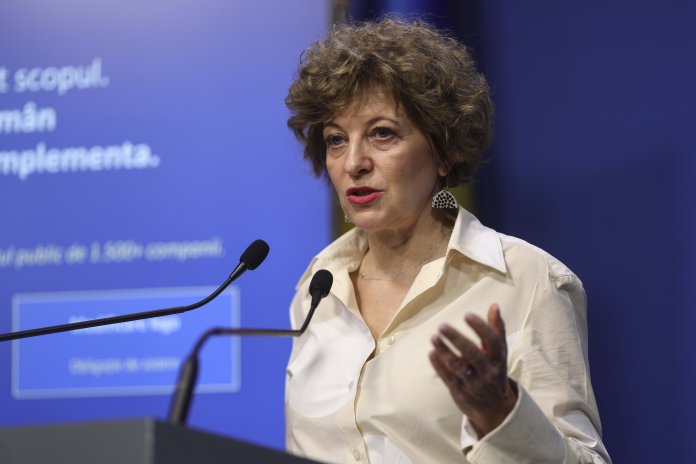 Oana Gheorghiu îl învinovățește pe Grindeanu pentru că a autorizat listarea la bursă a TAROM și a altor firme de stat în intervalul în care a ocupat funcția de ministru al Transporturilor, făcând public documentul relevant. Răspunsul liderului PSD.
