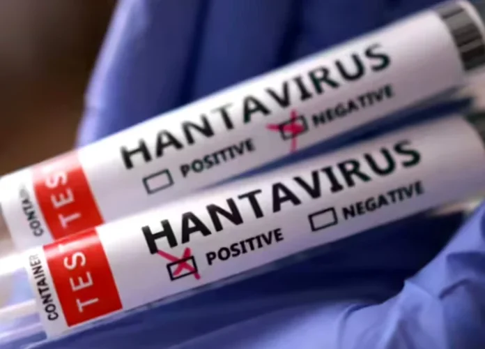Primul incident de contaminare cu hantavirus în România: pacient spitalizat la Arad, transferat din Bihor prezentând simptome.