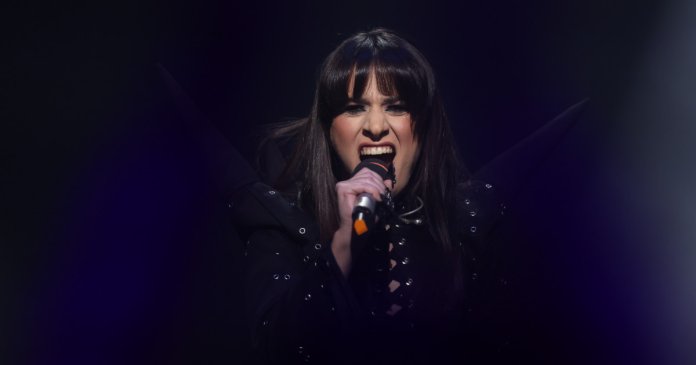Proteste în R. Moldova ca urmare a punctajului dat României la Eurovision: Decizia juriului, neîntelesă...