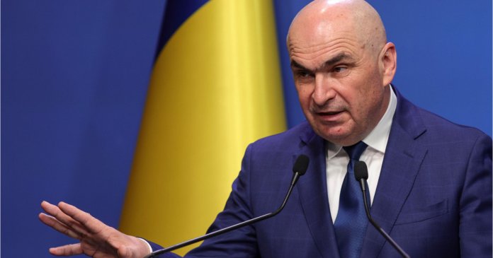 Reacția lui Bolojan după ce ANRE a aplicat măsuri împotriva „băieților șmecheri” din domeniul energetic
