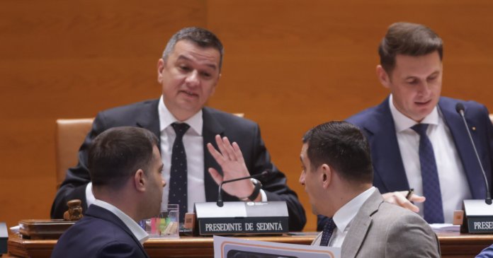 Sorin Grindeanu: „PSD este receptiv și analizează toate alternativele”. Comentarii referitoare la o potentială guvernare...