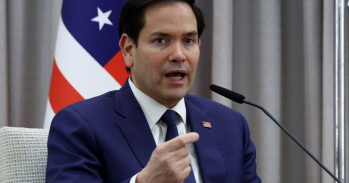 SUA își amplifică atacurile în Iran, Rubio declarând că un pact ar putea fi încheiat „în câteva zile”
