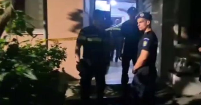 Triplă omucidere în Târgu Jiu: Bunica și cei doi nepoți ai ei găsiți morți în locuință...