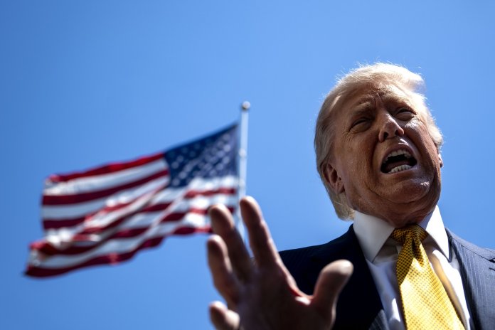 Trump, anunț neașteptat înainte de călătoria în China: Sfera în care nu necesită sprijinul lui Xi - „Vom învinge”