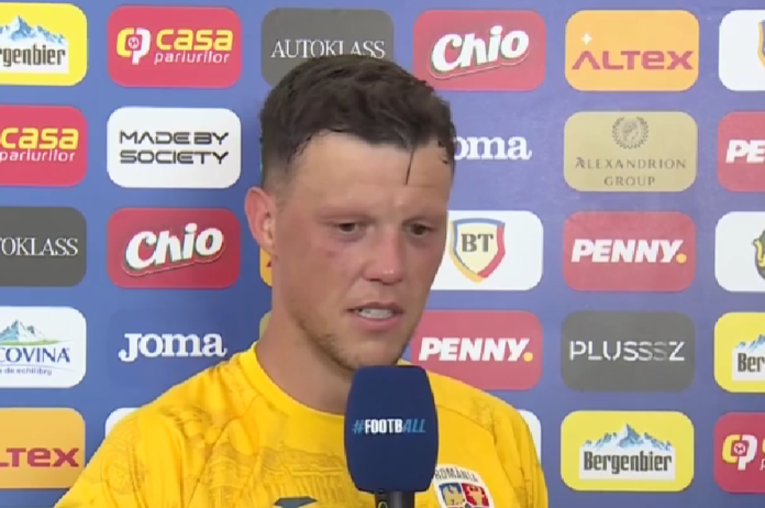 Adrian Rus a dezvăluit metoda lui Hagi după succesul obținut în fața Țării Galilor: „Le impune aceasta apărătorilor la fiecare sesiune de antrenament!”