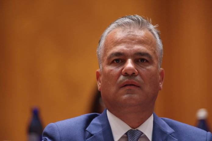 Adrian Veștea, nou mesaj după pierderea din Parlament: „Nu am cerut această funcție pentru o poziție”