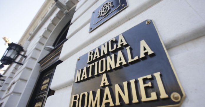 BNR cere lămuriri în urma sancțiunilor aplicate băncilor de către Consiliul Concurenței în legătură cu ROBOR: „Care ar fi...