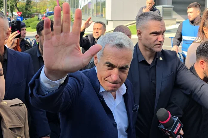 Călin Georgescu, acuzat de „antiromânism” în legătură cu Bolojan. Legături ciudate între avorturi și anularea alegerilor.