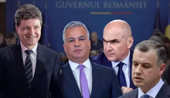 Ce propuneri aduce Veștea liberale pentru a câștiga sprijinul în Parlament pentru Executiv Ce propuneri aduce Veștea liberale pentru a câștiga sprijinul în Parlament pentru Executiv