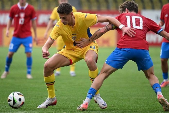 Credea că se va alătura lui U Cluj, însă există riscul să fie tentat de un alt club din play-off: „Îmi doresc să joc”