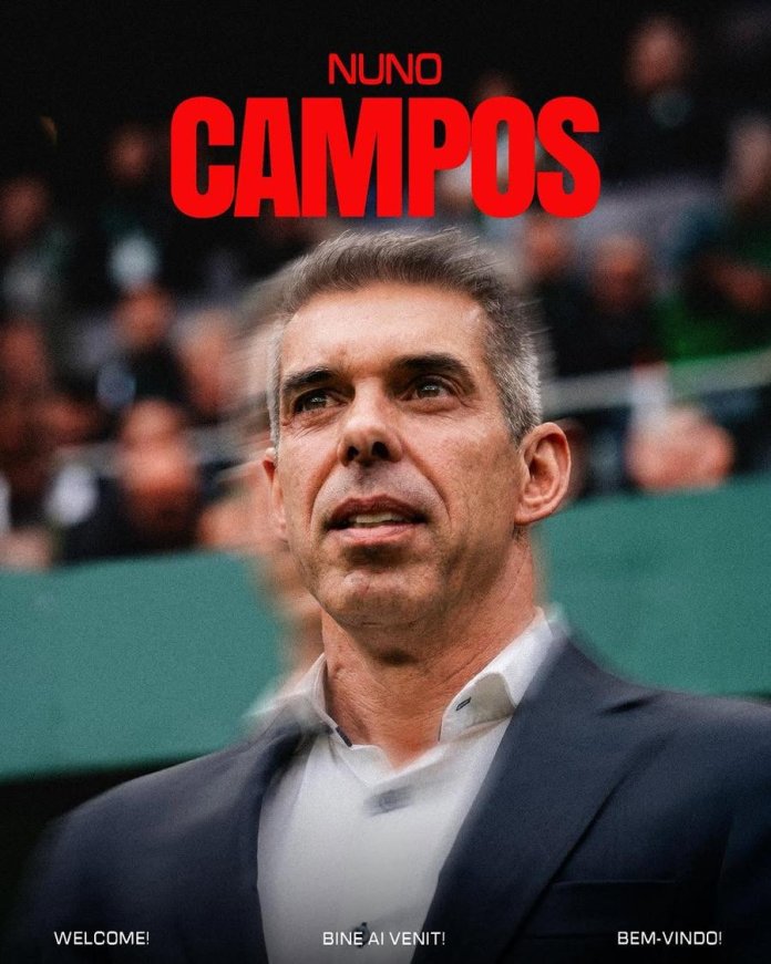 Dinamo are un nou tehnician începând de astăzi! » Andrei Nicolescu a anunciat oficial: „Da, am semnat acordul”