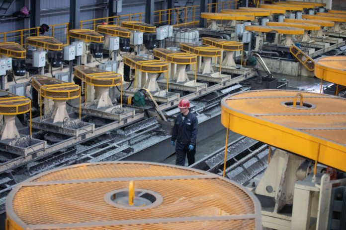 Efectele catastrofale ale modelului economic chinez: Cum strategiile lui Xi sprijină colapsul...