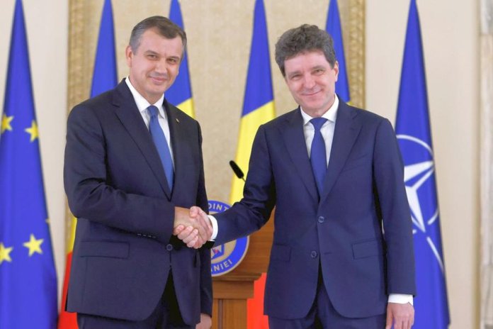 Eugen Tomac, prim-ministrul propus, avansează o propunere surprinzătoare pentru sportul din România: „Cupa comună cu această națiune!”