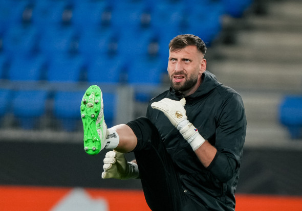 Își exprimă dorința de a pleca de la FCSB și a început discuțiile cu două cluburi din SuperLiga.
