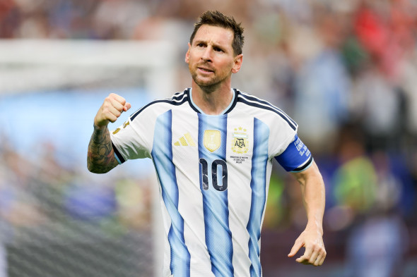 Leo Messi a fost uimit după ce a ajuns să fie golgheterul all-time al Cupei Mondiale: ”Nu-mi mai aduc aminte”