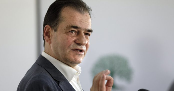 Ludovic Orban îl învinovățește pe Nicușor Dan de „trădare”: „Voi începe să solicit demiterea ta”