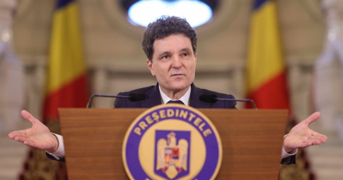 Nicușor Dan: „Se va constitui o guvernare pro-occidentală, în minoritate”. Când vor afișa partidele soluția...